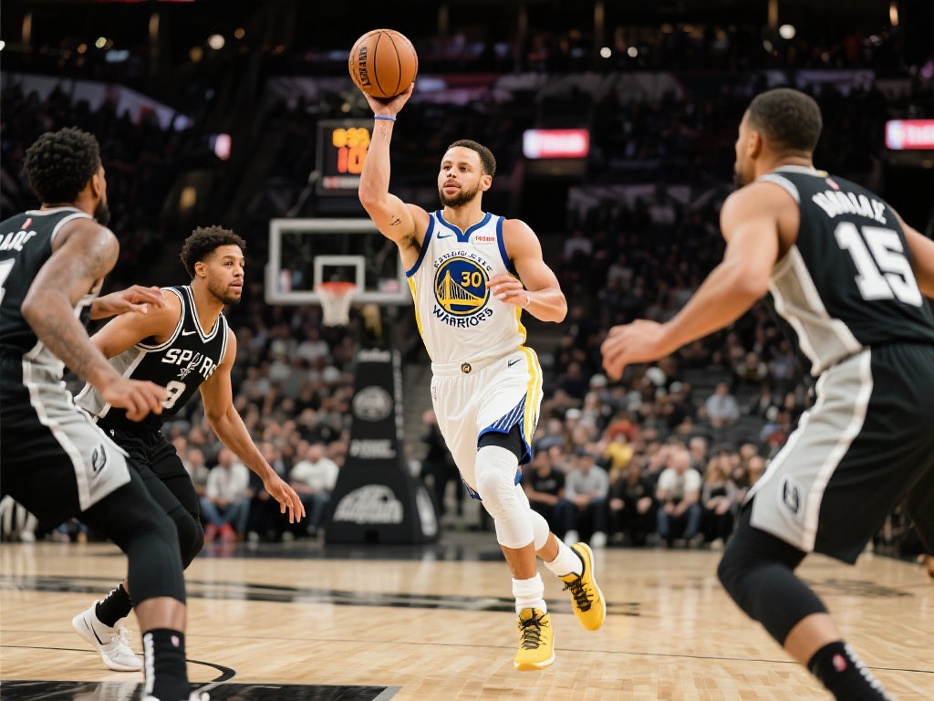 在激烈的市 在激烈的市